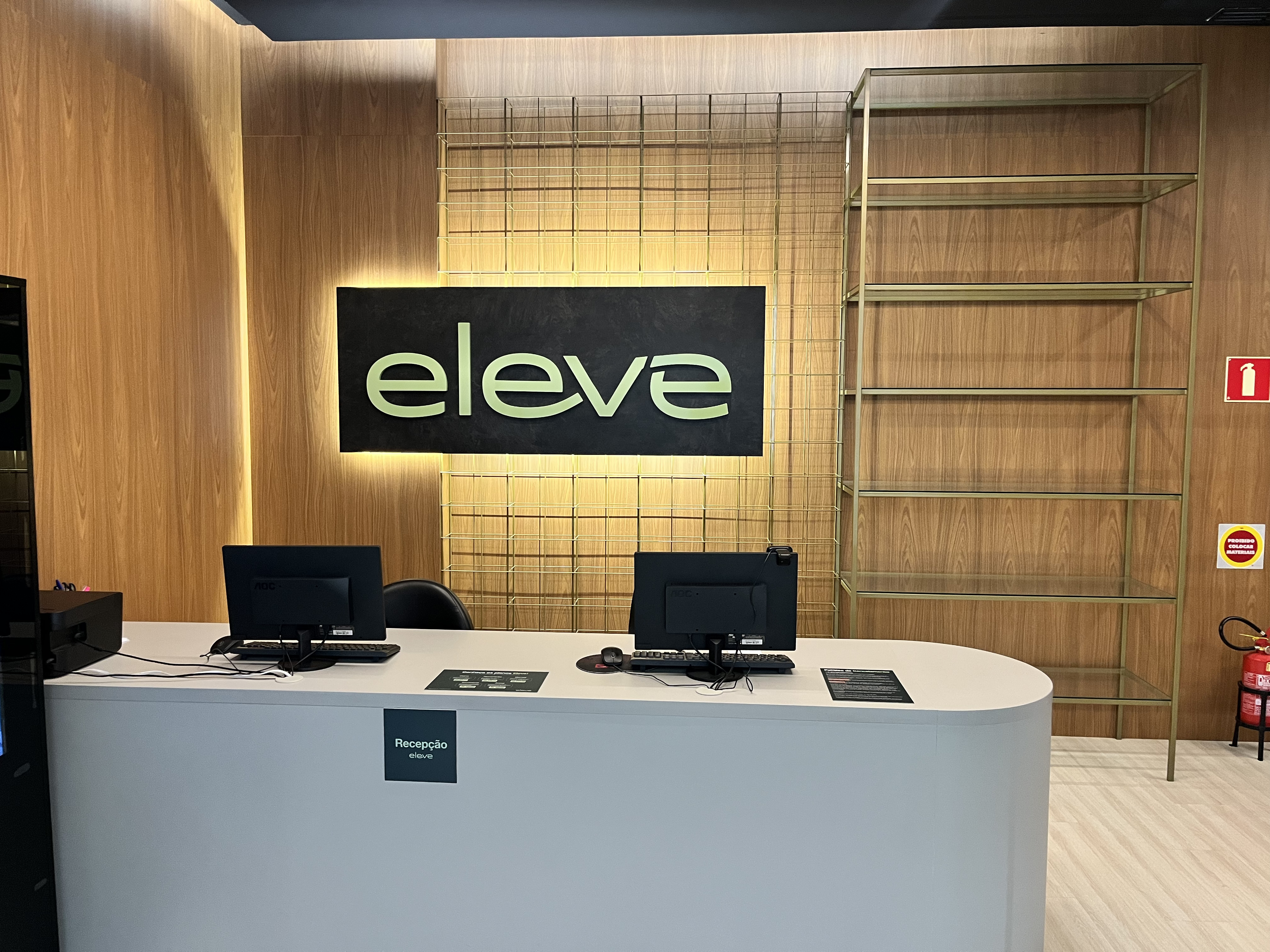 Eleve by 26fit - Continente Shopping